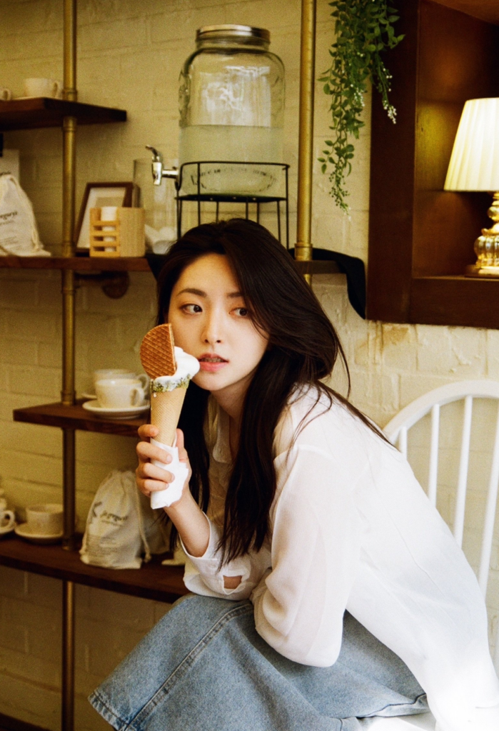 The K-Crew Beauty Edit image